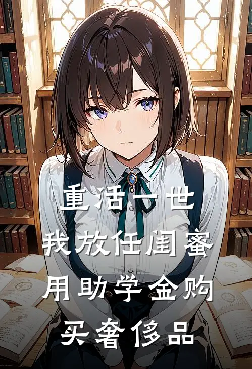 重活一世，我放任闺蜜用助学金购买奢侈品