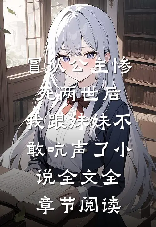 冒认公主惨死两世后，我跟妹妹不敢吭声了小说全文全章节阅读