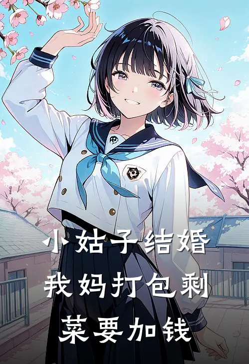 小姑子结婚,我妈打包剩菜要加钱不