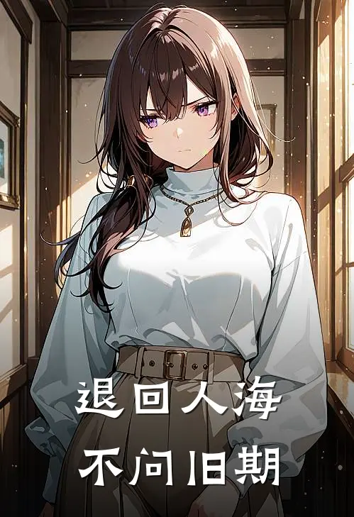 退回人海，不问旧期