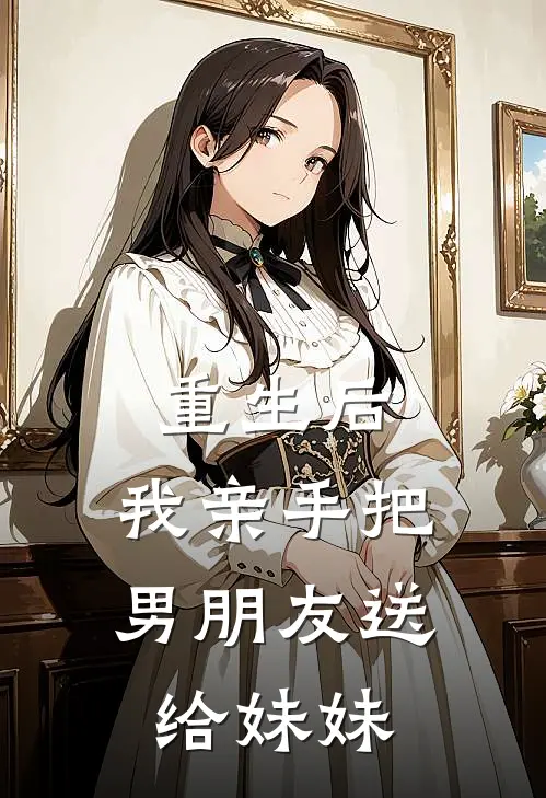 重生后,我亲手把男朋友送给妹妹的