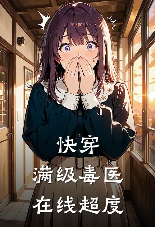 快穿：满级毒医在线超度