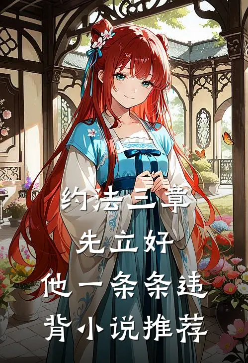 约法三章先立好，他一条条违背小说推荐