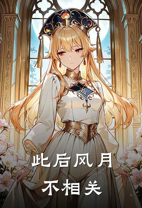 此后风月不相关全集观看