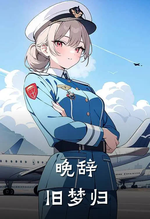 晚辞：旧梦归