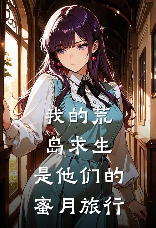 我的荒岛求生，是他们的蜜月旅行