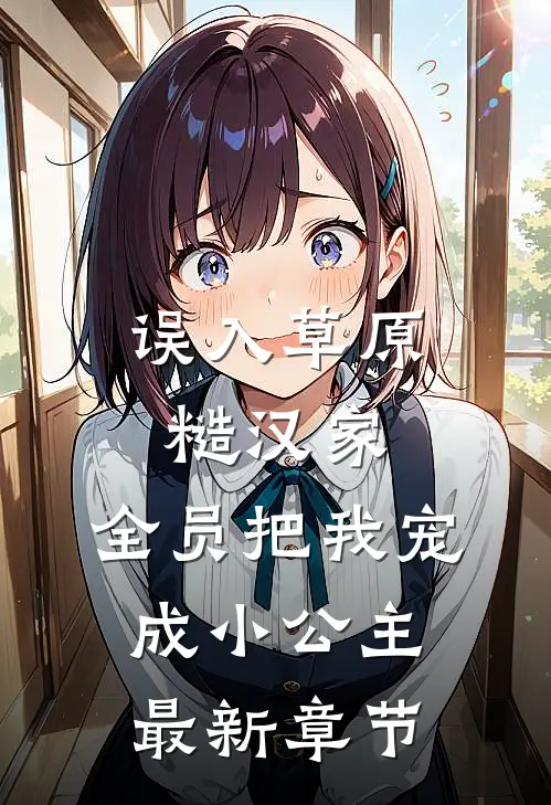 误入草原糙汉家，全员把我宠成小公主最新章节