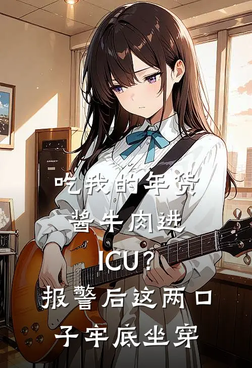 吃我的年货酱牛肉进ICU？报警后，这两口子牢底坐穿
