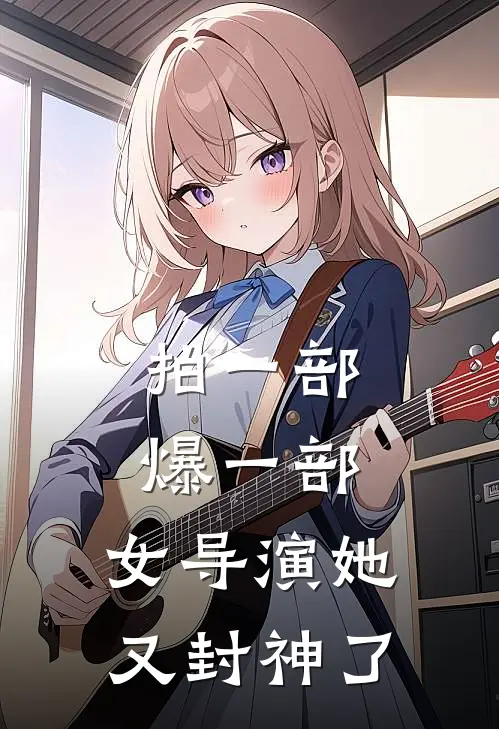 拍一部爆一部，女导演她又封神了