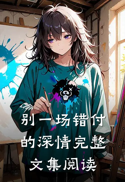 别一场错付的深情完整文集阅读