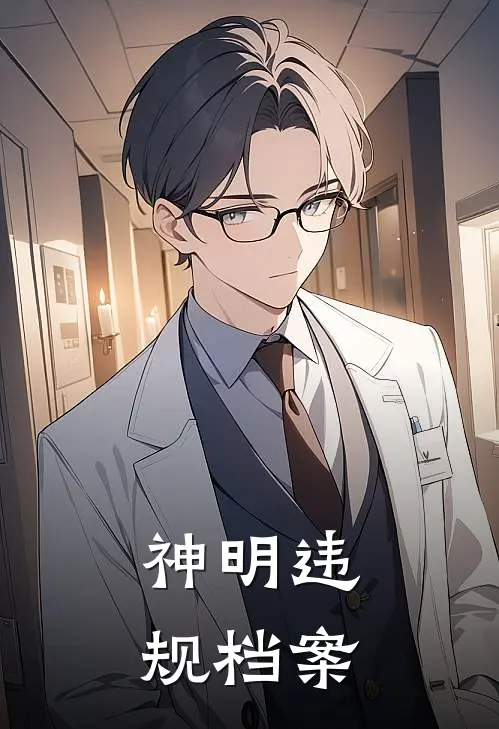 神明违规档案