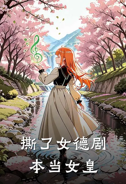 撕了女德剧本当女皇