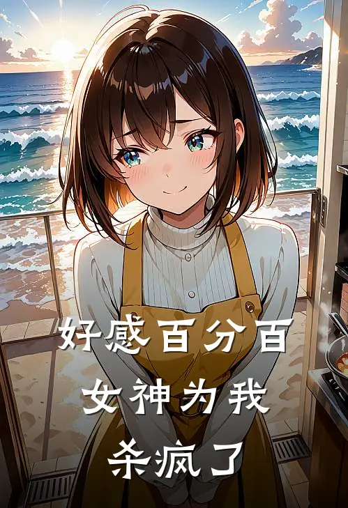 好感百分百,女神为我杀疯了
