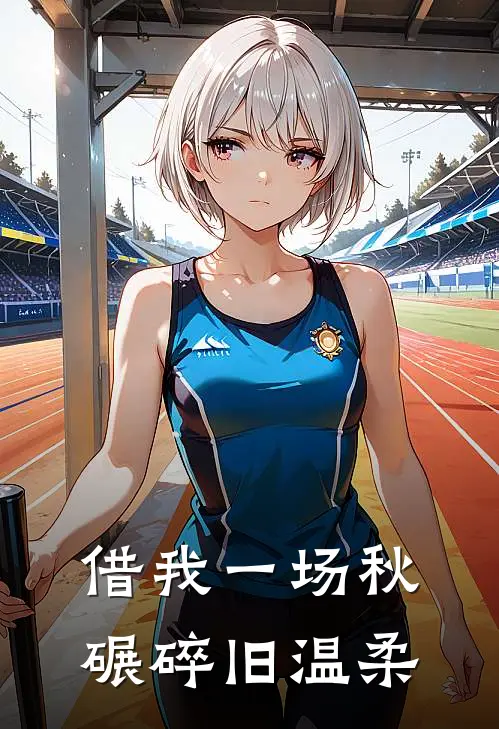 借我一场秋,碾碎旧温柔在线阅读