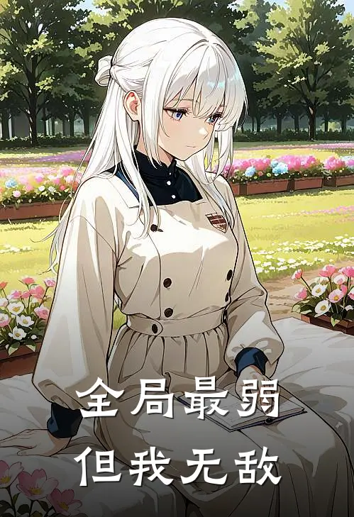 全局最弱,但我无敌了