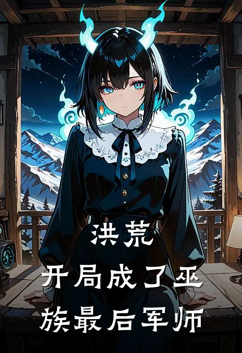洪荒开局成了巫族最后军师免费阅读