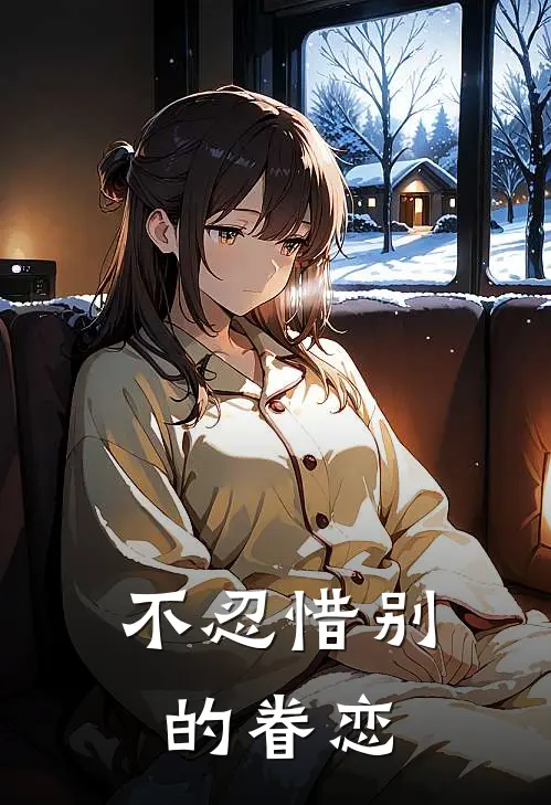 不忍惜别的眷恋歌词