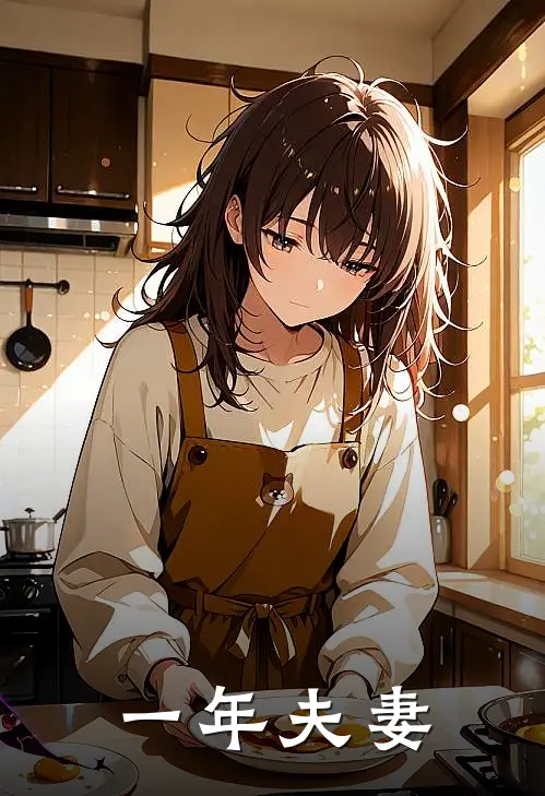 一年夫妻