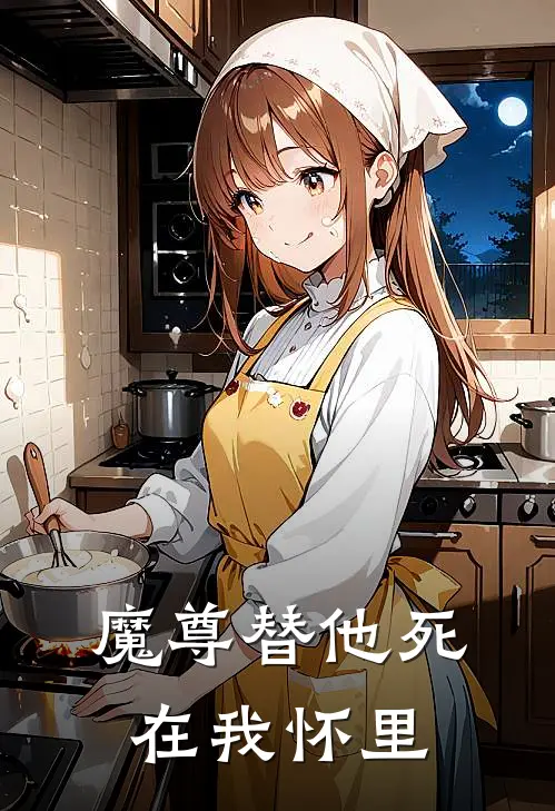 魔尊替他死在我怀里