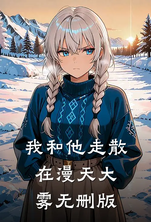 我和他走散在漫天大雾无删版