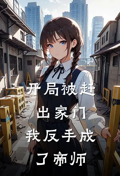 开局被赶出家门，我反手成了帝师