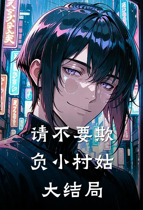 请不要欺负小村姑大结局
