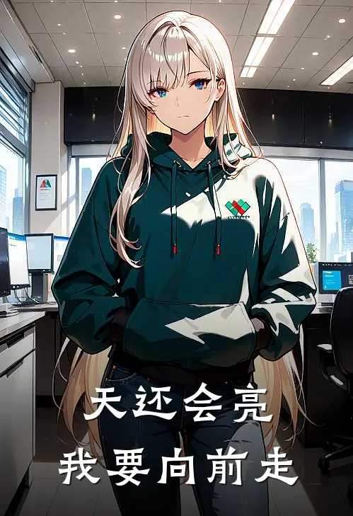 天还会亮,我要向前走英语