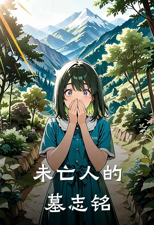 未亡人的墓志铭是