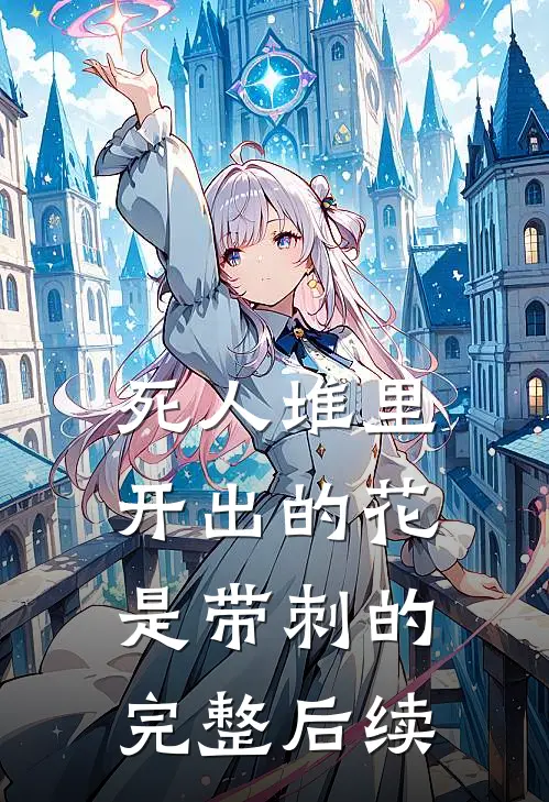 死人堆里开出的花，是带刺的完整后续