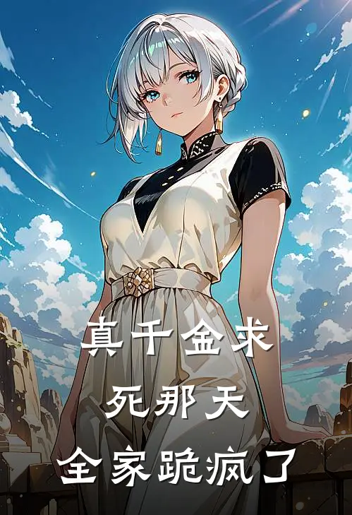 真千金求死那天，全家跪疯了