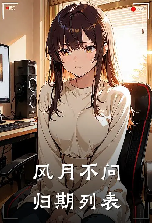 风月不问归期列表