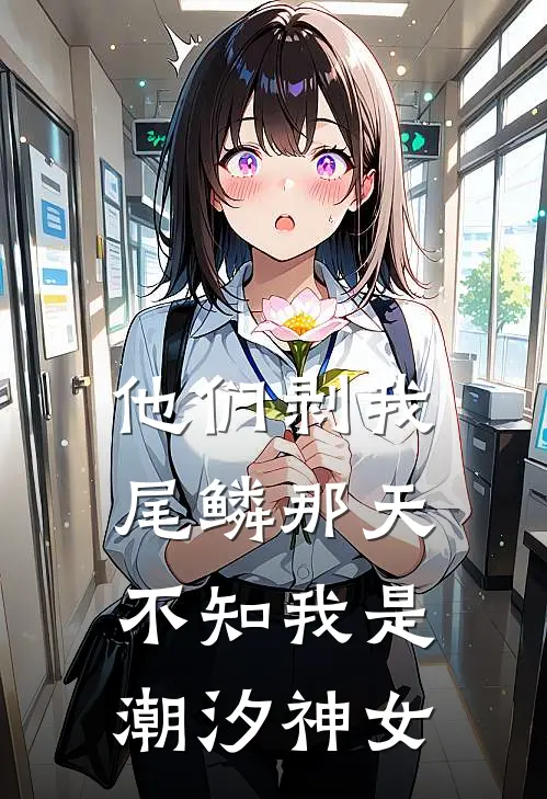 他们剥我尾鳞那天，不知我是潮汐神女