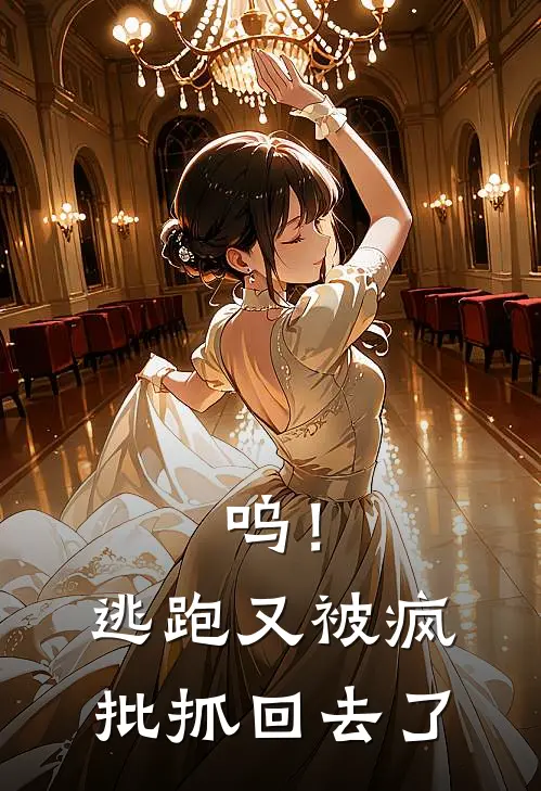呜！逃跑又被疯批抓回去了