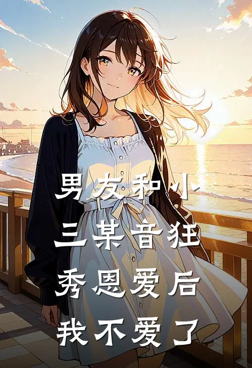 男友和小三某音狂秀恩爱后，我不爱了