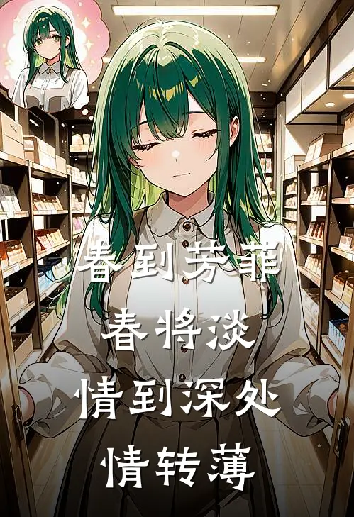 春到芳菲春将淡,情到深处情转薄
