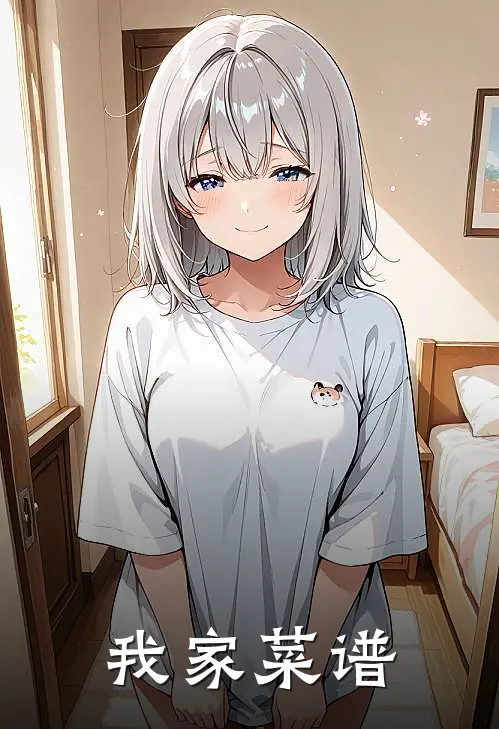 我家菜谱中国美食