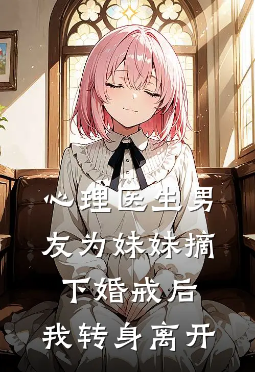 心理医生男友为妹妹摘下婚戒后，我转身离开