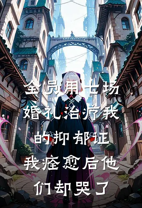 全员用七场婚礼治疗我的抑郁证，我痊愈后他们却哭了