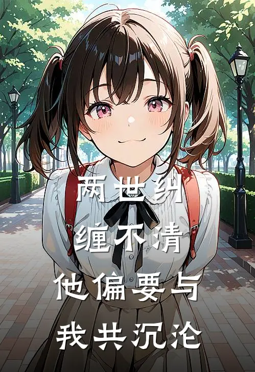 两世纠缠不清，他偏要与我共沉沦