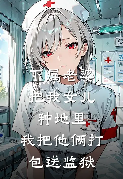 下属老婆把我女儿种地里，我把他俩打包送监狱
