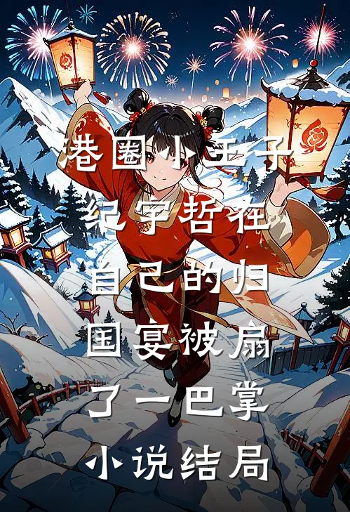 港圈小王子纪宇哲在自己的归国宴被扇了一巴掌小说结局
