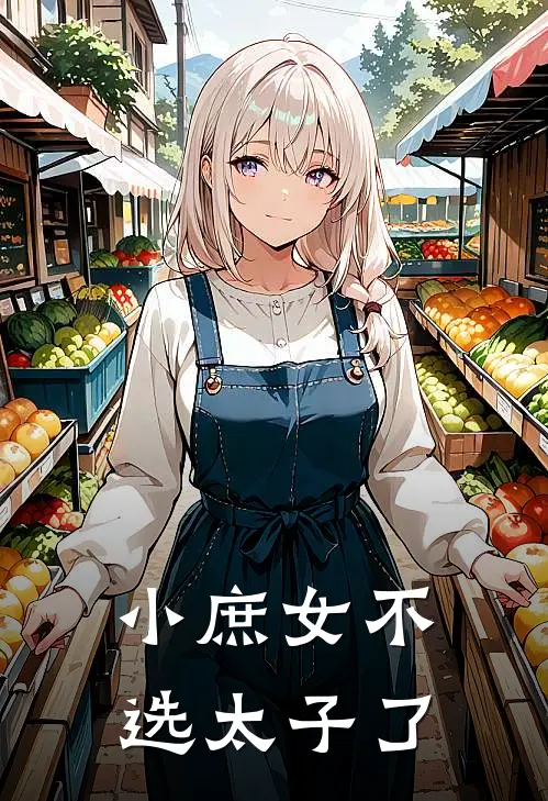 小庶女不选太子了