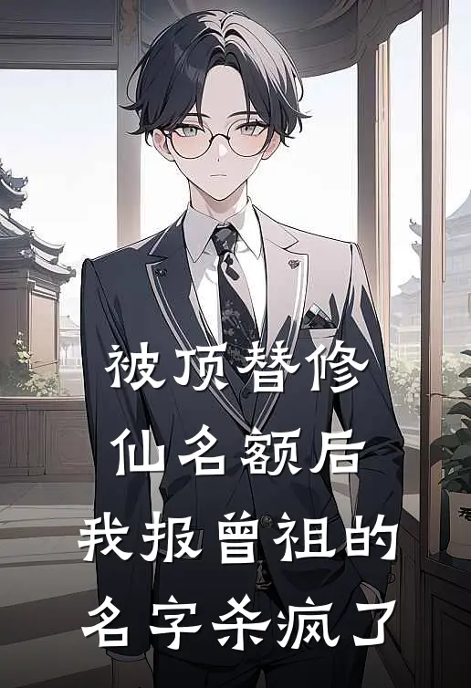被顶替修仙名额后，我报曾祖的名字杀疯了