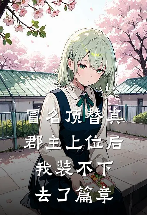 冒名顶替真郡主上位后，我装不下去了篇章