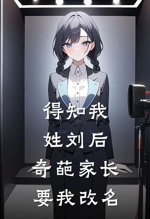 得知我姓刘后,奇葩家长要我改名字