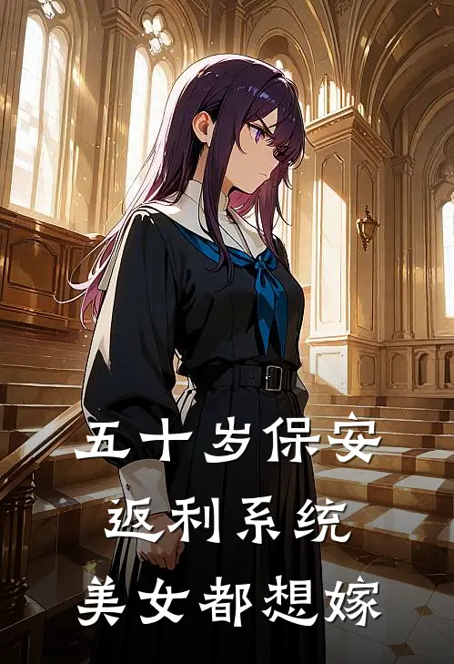 五十岁保安返利系统，美女都想嫁