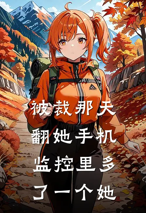 被裁那天翻她手机，监控里多了一个她