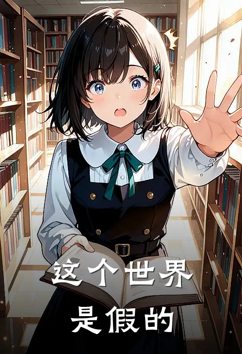 这个世界是假的