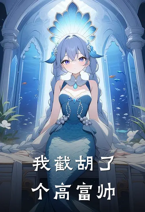 我截胡了个高富帅漫画