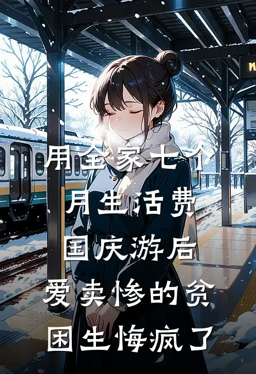 用全家七个月生活费国庆游后，爱卖惨的贫困生悔疯了